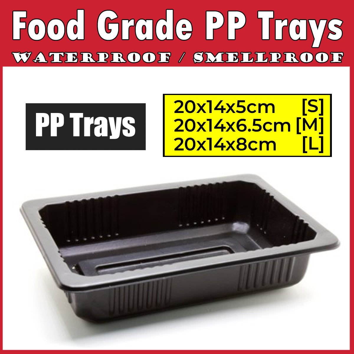 Royce Tray Sealer Durian Sealing Machine Top Seal Lunch Box Food Tray Container Sealer