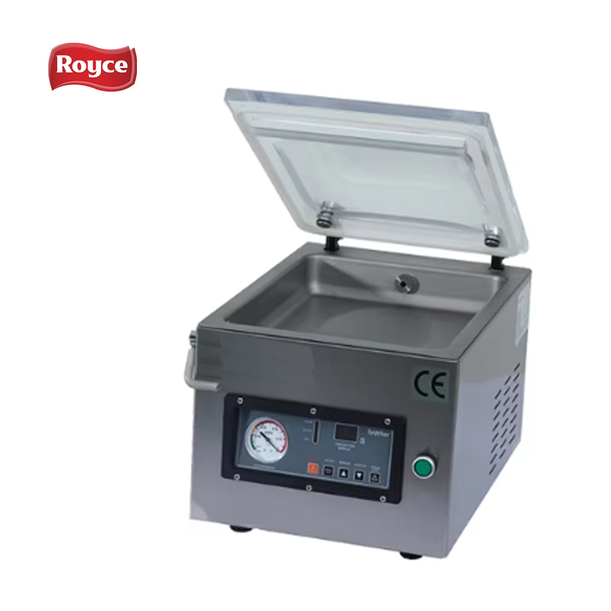 Commercial grade Powerful Chamber Vacuum Sealer | Tabletop Vacuum Pack Machine